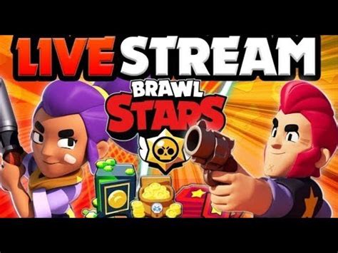 Identify top brawlers categorised by game mode to get trophies faster. Live Brawl Stars insieme e Hogwarts Mystery!🔴 - YouTube