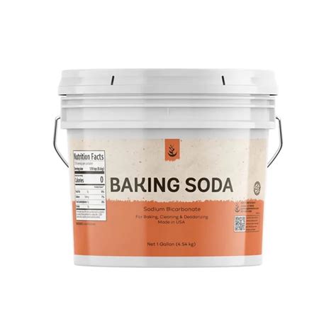 Best Baking Soda Brands Which Is Best For You