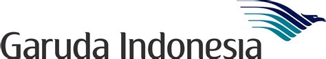 Logo Garuda Indonesia Png Free Png Image