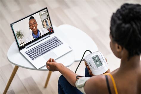 3 Big Lessons For The Future Of Virtual Healthcare Zoom Blog