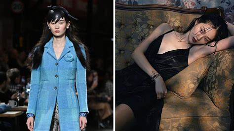 8 Of The Top South Korean Models Who Are Ruling The Runways
