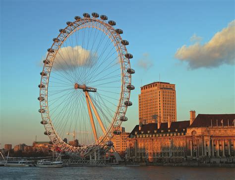 best places to visit in the world ranked england s capital as the no 1 place to visit in