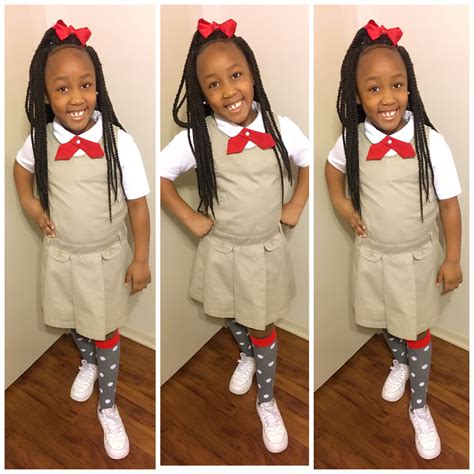 Pin By Nikkie S On School Ready Cute Outfits For Kids Kids Outfits