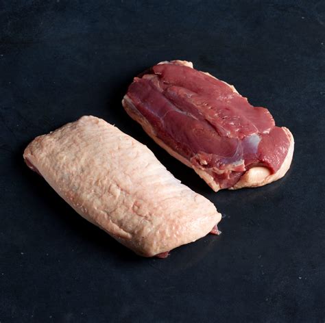 Duck Breasts Ims Of Smithfield Buy Online Now