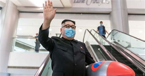Is Kim Jong Un Dead Rumors Resurface On The Internet After Reports Say The North Korean Leader