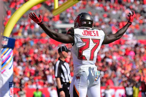 The official youtube channel of the tampa bay buccaneers. Tampa Bay Buccaneers: Is 2019 the year of Ronald Jones II?