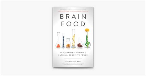 ‎brain Food By Lisa Mosconi Phd Ebook Apple Books