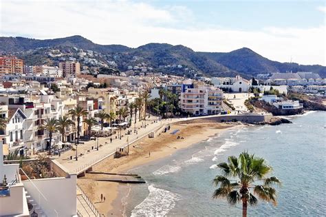 10 Best Things To Do In Sitges What Is Sitges Most Famous For Go