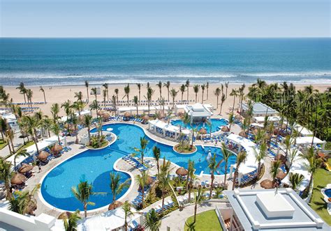 Riu Emerald Bay Mazatlan Mexico All Inclusive Deals Shop Now