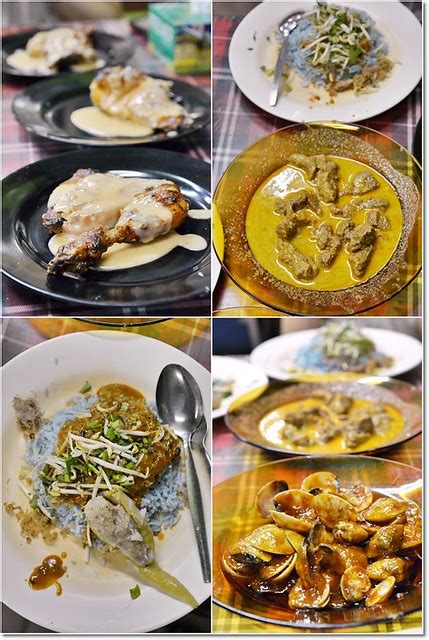 See more of nasi ayam berempah gulai kawah on facebook. Ayam Percik, Nasi Kerabu, Gulai Kawah, Sambal Lala | Flickr