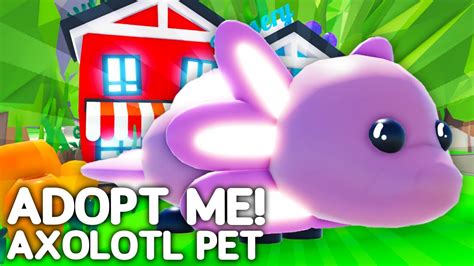 How To Make A Mega Pet In Adopt Me