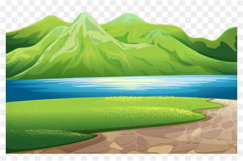 Free Green Mountain Cliparts Download Free Green Mountain Cliparts Png