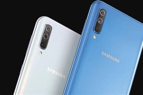 Samsung Pushes To Offer Great Value With Galaxy A Series Techmoran