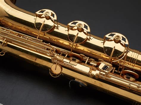 How To Find The Best Baritone Saxophone