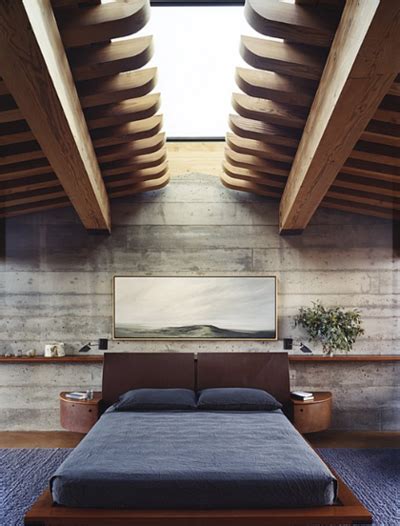 20 Cool Ceiling Designs