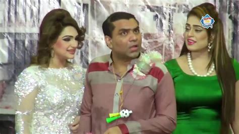 Qaiser Piya With Sobia Khan And Huma Ali Stage Drama 2021 Comedy
