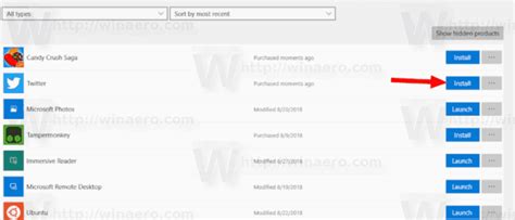 Here is a list of the best free library management software for windows. Install Apps from Microsoft Store My Library in Windows 10