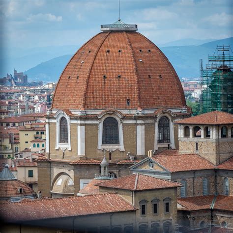 The Medici Chapel In San Lorenzo Basilica A Florence Must Visit