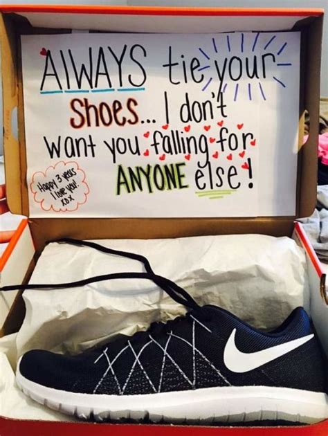When you wear them, a quick glance down will remind you both where your hearts are. DIY Valentine's Day Gift Ideas for 2020 - Fresh & Unique ...