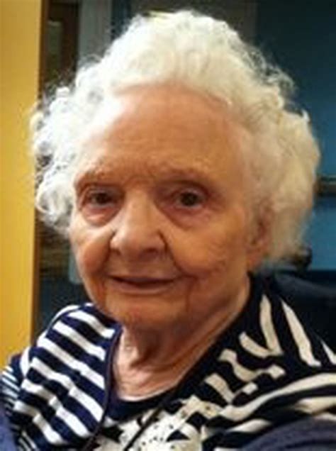 Todays Obituary Alma Randles Of Muskegon Dies At 91