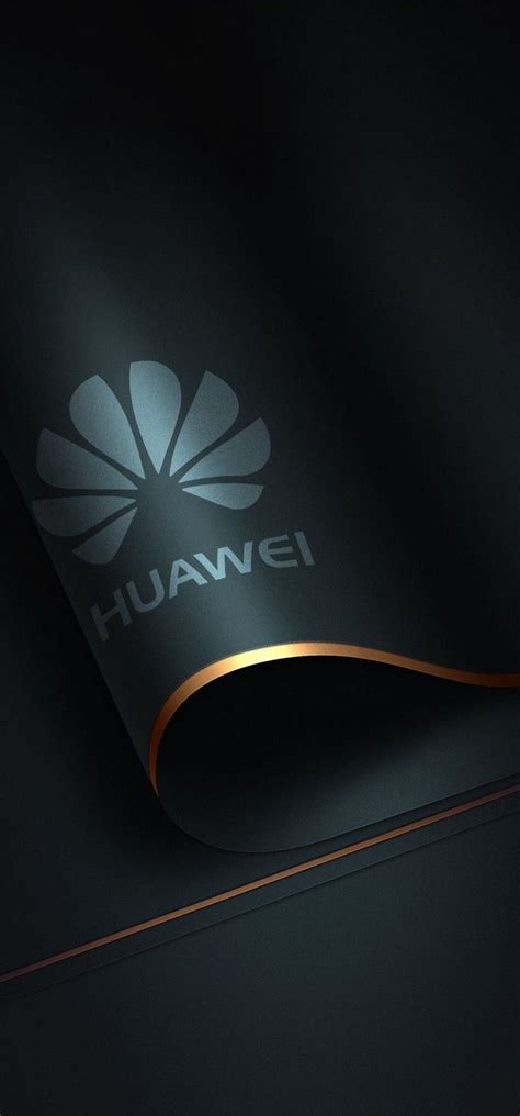 Soir Engagé Folie Fond D écran Logo Huawei Individualité Ithaca Trace