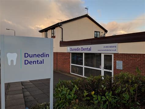 Dunedin Dental Bradwell, 1 Siskin Close