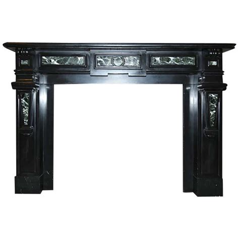 Antique Fireplace Mantel 19th Century At 1stdibs