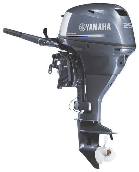 F25lmhc Yamaha 4 Stroke 25hp Long Shaft Outboard For Sale Brisbane Yamaha