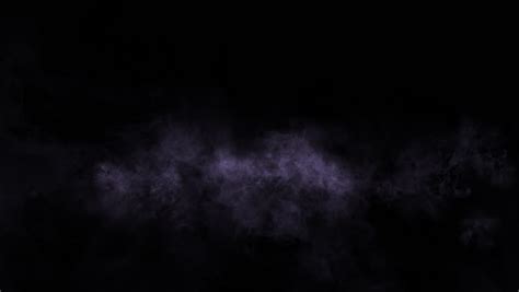 Realistic Smoke Cloud Animation 06 Stock Footage Video 100 Royalty