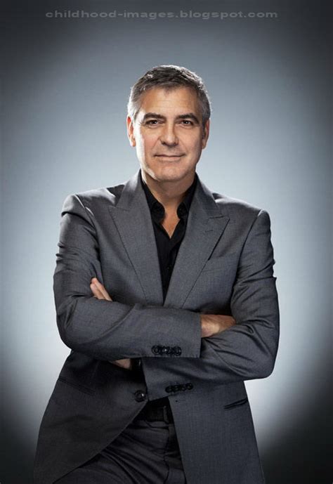 Childhood Pictures George Clooney Mini Biography And