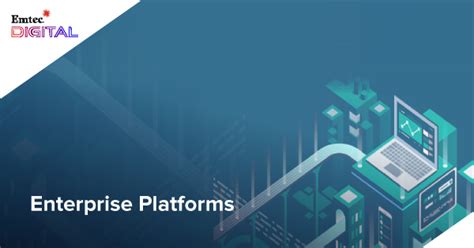 Enterprise Platform Solutions Emtec Digital