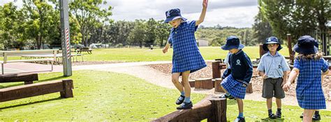 How To Enrol At St Thomas Aquinas Primary School Springwood