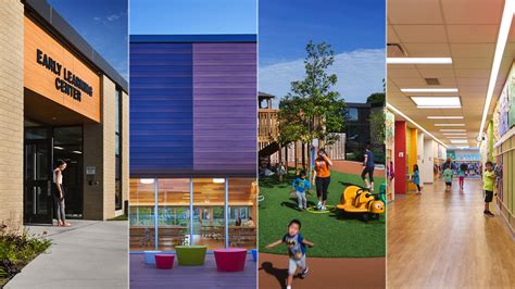 Str Partners Early Learning Centers