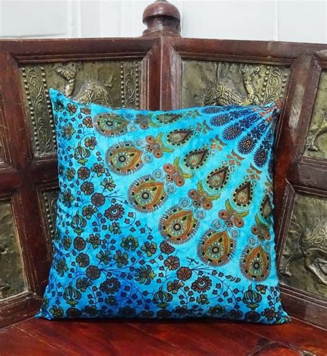 cotton cushion cover at best price in india