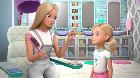 barbie dreamhouse adventures season 2 episode 09 a delicate situation watch online on gomovies