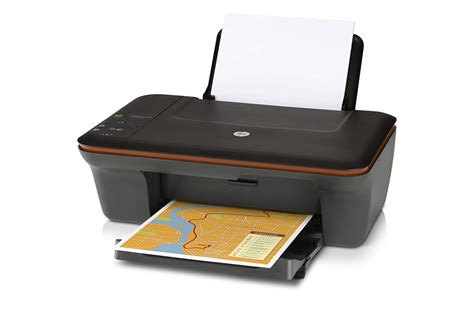 This printer can afford to print up to 300 pages without changing the cartridge. Driver Stampante HP Deskjet 2050 Italiano Download ...