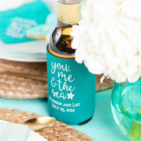 Surprise the newlywed couple with stylish yet practical wedding gifts for the kitchen, bar and home that can be personalized with names, wedding date and more to make them extra special. Simple Wedding Favors | Practical Wedding Favors and Gifts ...
