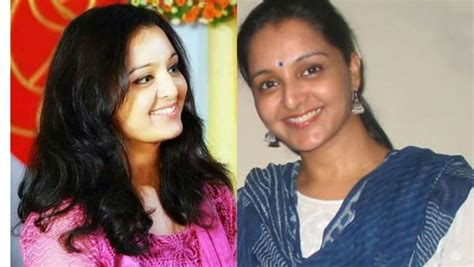 Manju Warrier About The Reason Behind Success Of Movies Latest Chat