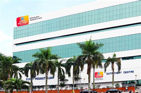 Winner | ramsay sime darby health care sdn bhd (50:50 jv between sime darby bhd and ramsay health care). Subang Jaya Medical Centre | Trambellir