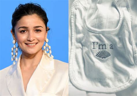 Alia Bhatt Shares Her Daughter Raha Dress Glimpse आलिया भट्ट ने शेयर की बेटी राहा की प्यारी