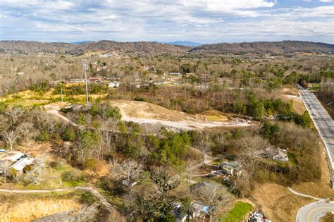 0 E Brainerd Rd Chattanooga Tn 37421 Land Property For Sale On