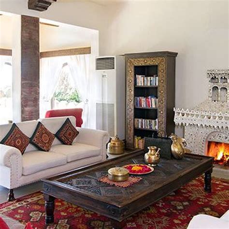 35 Stunning Traditional Indian Carpet Designs Ideas For Living Room To Try