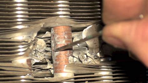 If you have a refrigerant leak in your central air. HVAC Maintenance Tips: Have a Comfortable Home - AC Repair ...