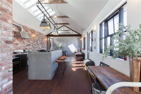 Warehouse Loft Style Apartment Mt Lawley Apartments For Rent In Mount