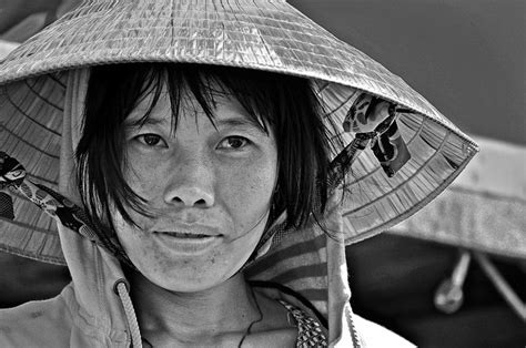 Visions Of Vietnam 21 Beautiful Faces From Saigon Hanoi And Beyond