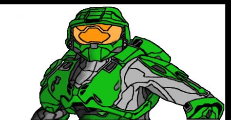 Finished Master Chief Mario Characters Character Fictional Characters