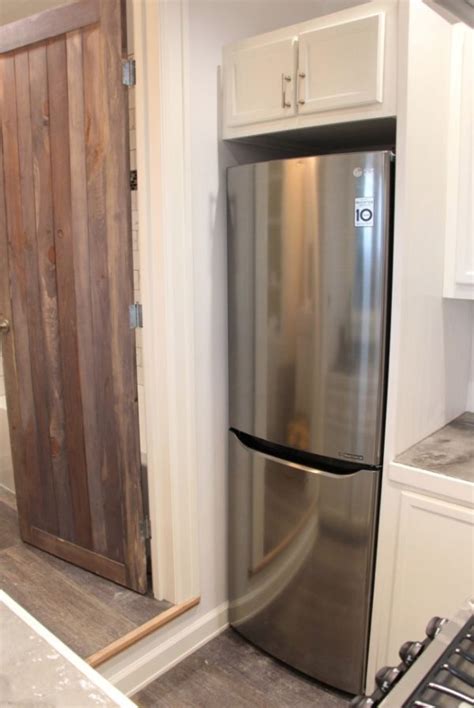 We did not find results for: Stony Ledge 30ft Tiny House on Wheels with a Downstairs ...
