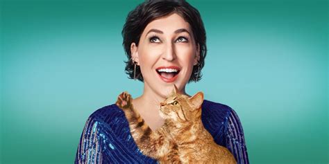 Charitybuzz Meet Emmy Nominee Mayim Bialik With A Personal Set Tour Of