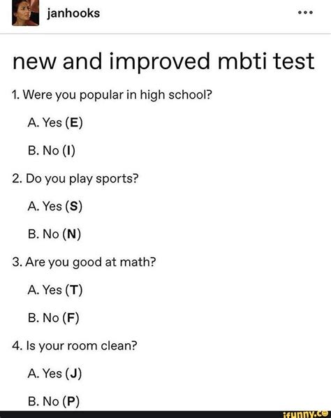 Mbti Memes Best Collection Of Funny Mbti Pictures On Ifunny Intp