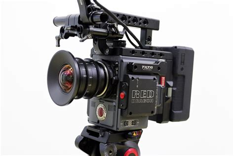 Venus Optics Releases Laowa 12mm T29 Zero D Cine Lens For Pl Ef And E
